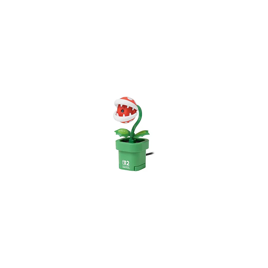 Hori Piranha Plant Nintendo Switch 2 Kamera