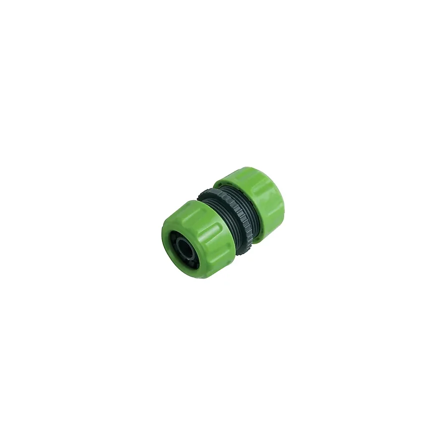 Hortum Bağlantı Ekleme Aparatı Eki Bahçe Sulama Patlak Kesik Yırtık Tamir Adaptörü1/2"