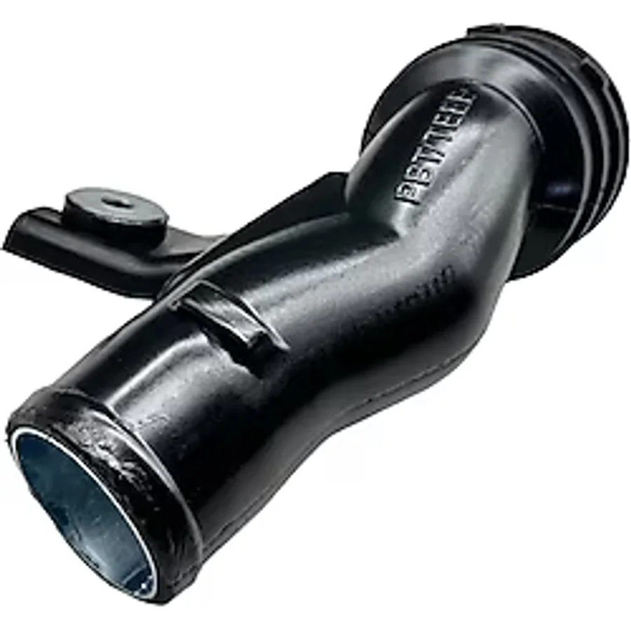 Hortum Turbo Qashqaı 2,0 Dızel 07-13/X-Traıl 07-14 (Boru)