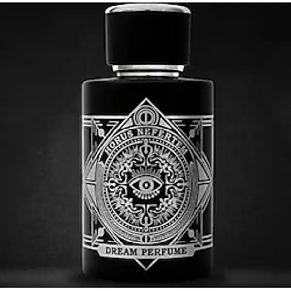 Horus Nefertem Dream Erkek Parfümü, 100 ml, EDP, Yoğun Esans