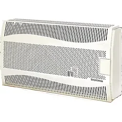 Hoşseven HDU 10 Hermetik Doğalgaz Sobası