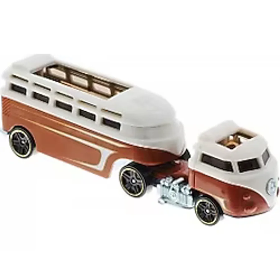 Hot Wheels 1:64 Kamyonlar 2 Nitro Rail JCM60