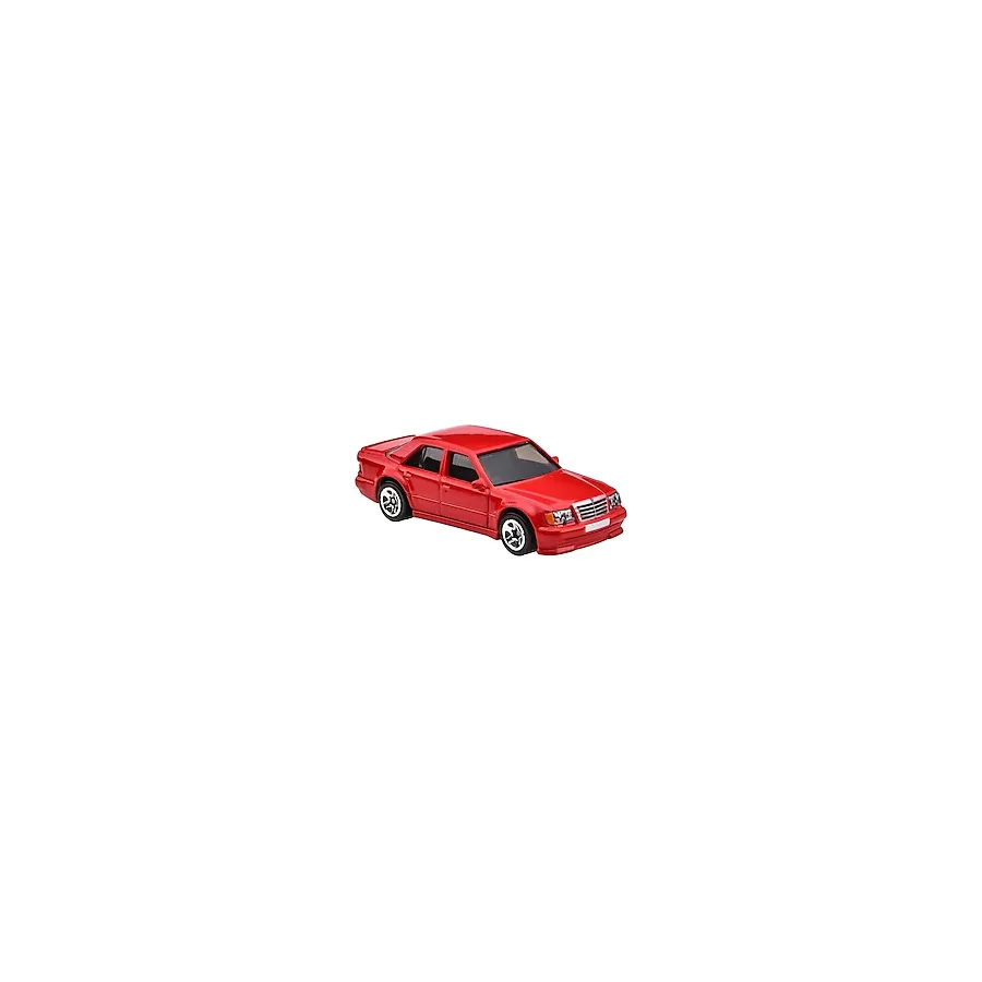Hot Wheels Factory Fresh Mercedes-Benz 500 E HCT95 Oyuncak Araba