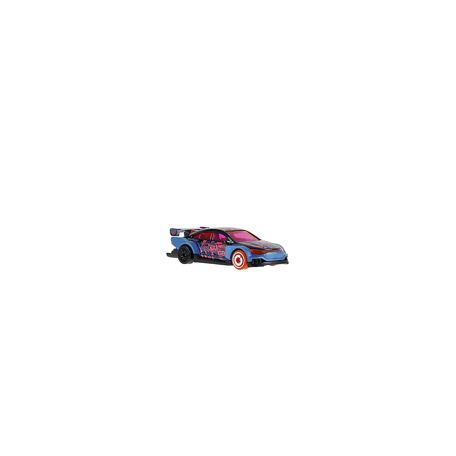 Hot Wheels HW Euro Mercedes-Benz CLA HW JJH63