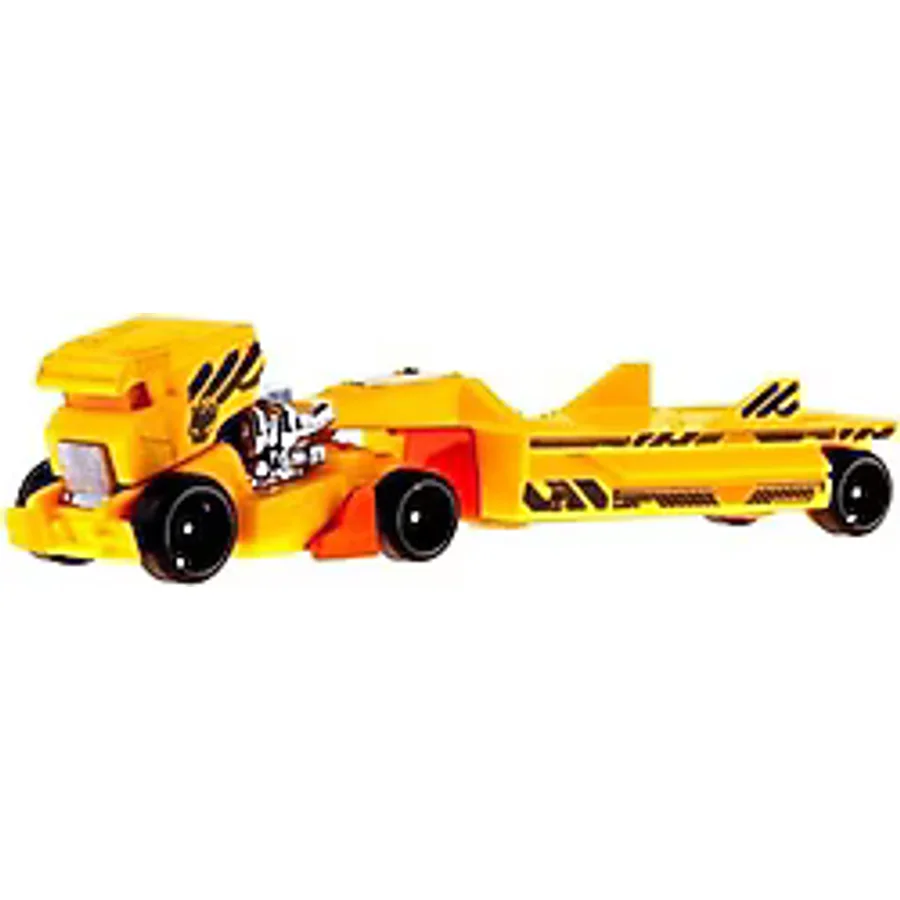 Hot Wheels Kamyonlar Cyberrig BFM60-HMG01