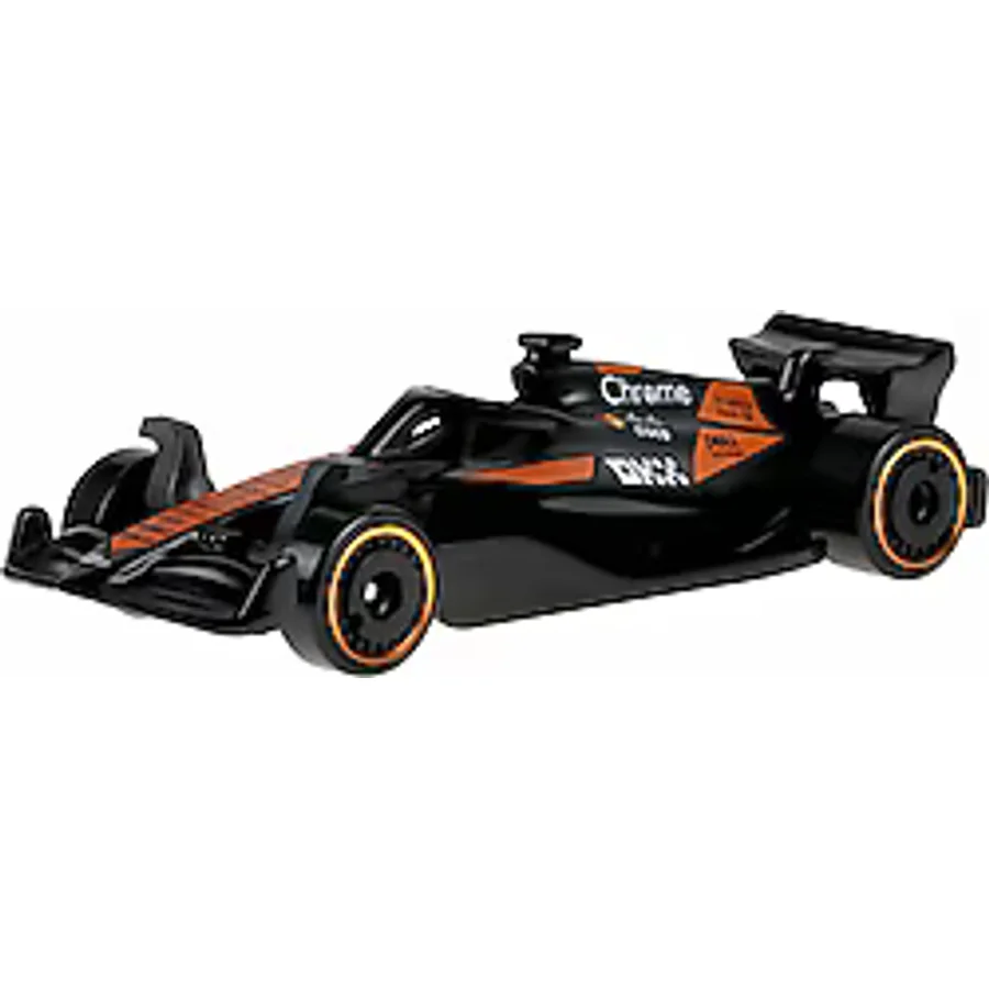 Hot Wheels McLaren Formula 1 Team JJH95