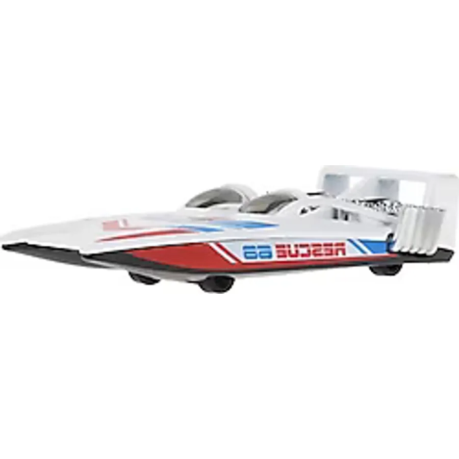 Hot Wheels Rescue H2GO HKJ22