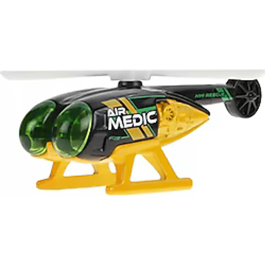Hot Wheels Rescue Skyfire HKJ23
