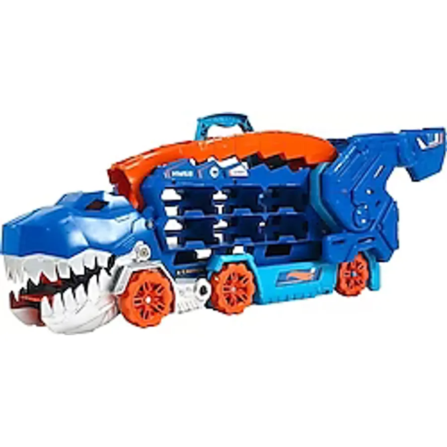 Hot Wheels Ultimate T-Rex Tır HNG50