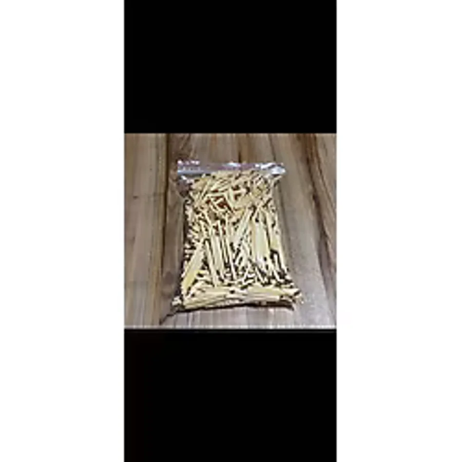House 100GR 55MM Karamel Kahvesi Orta Boy Kibrit - 1 Paket