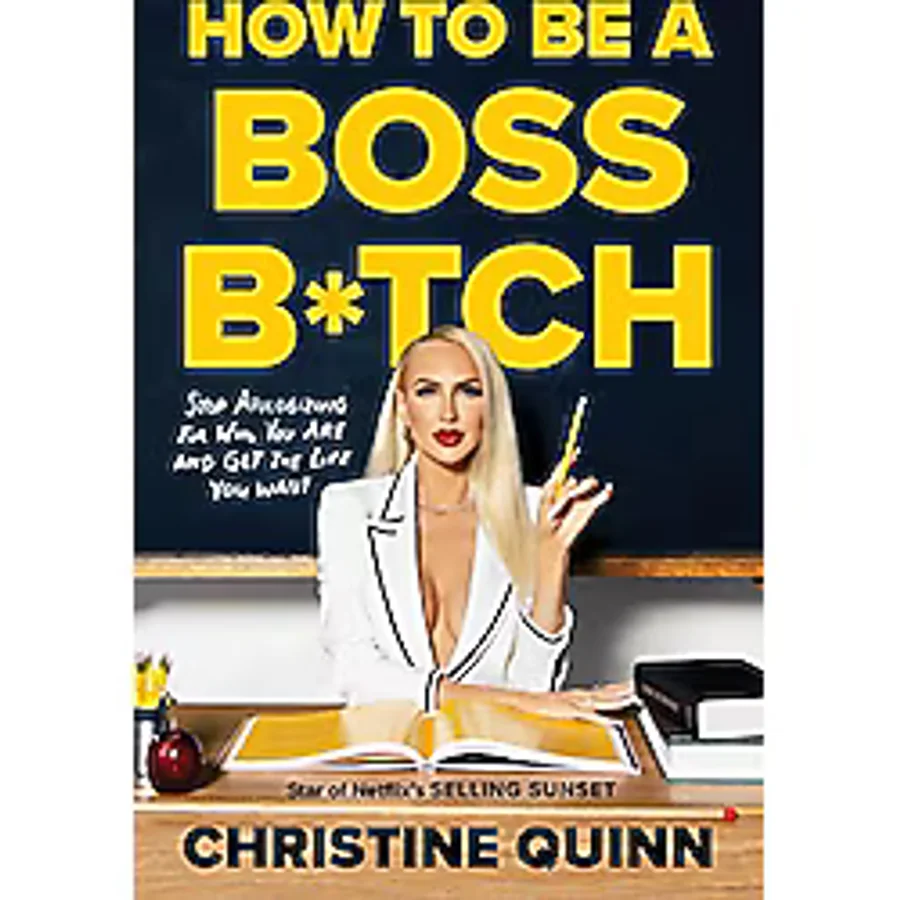 How to be a Boss Bitch