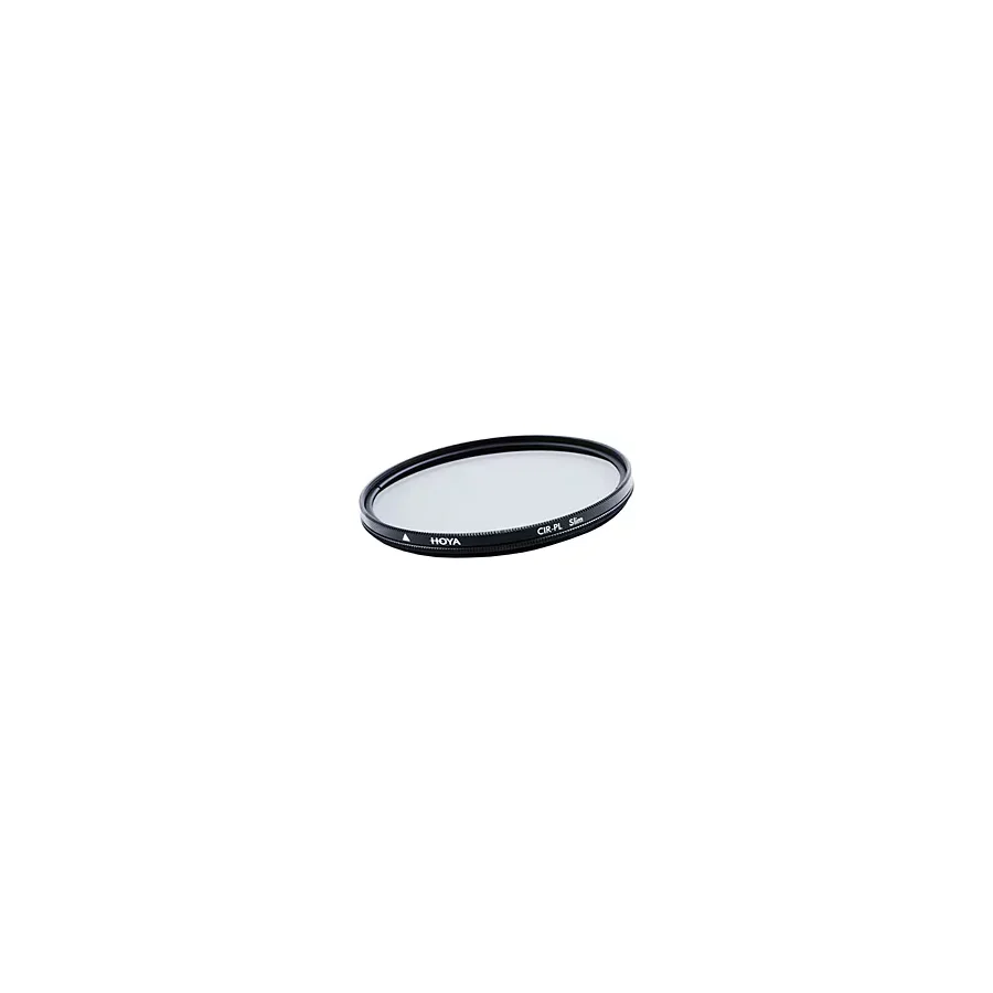 Hoya 43 mm CPL Slim Objektif Filtresi