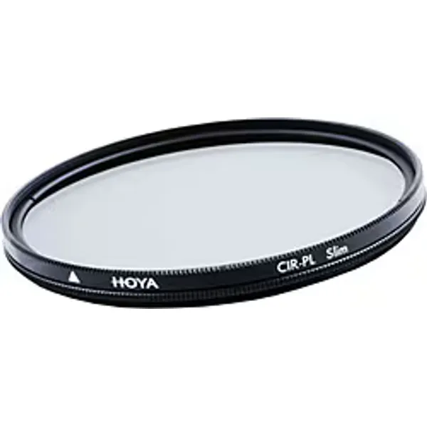Hoya 52 mm CPL Slim Objektif Filtresi