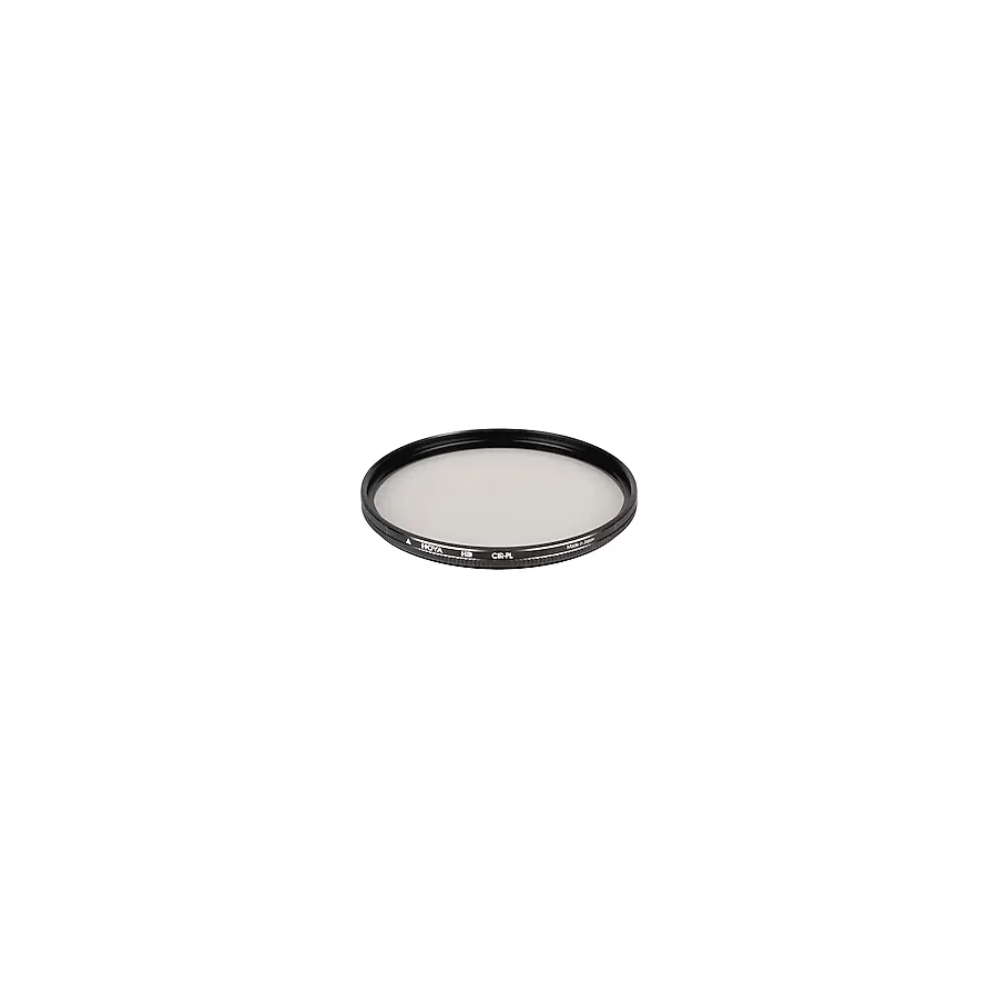 Hoya HD 52mm CIR-PL Filtre