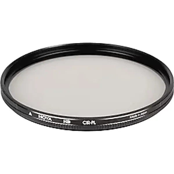 Hoya HD 55mm CIR-PL Filtre