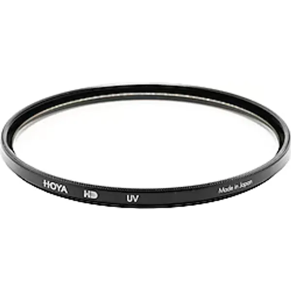 Hoya HD 55mm UV Filtre