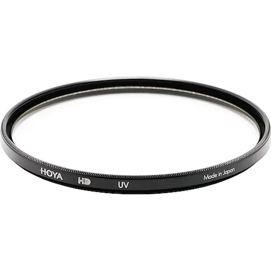 Hoya HD 58mm UV Filtre