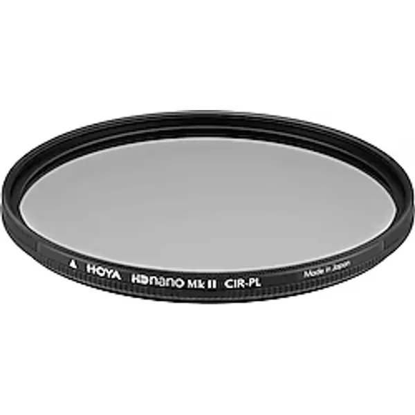 Hoya HD Nano MK II 77mm CIR-PL Filtre