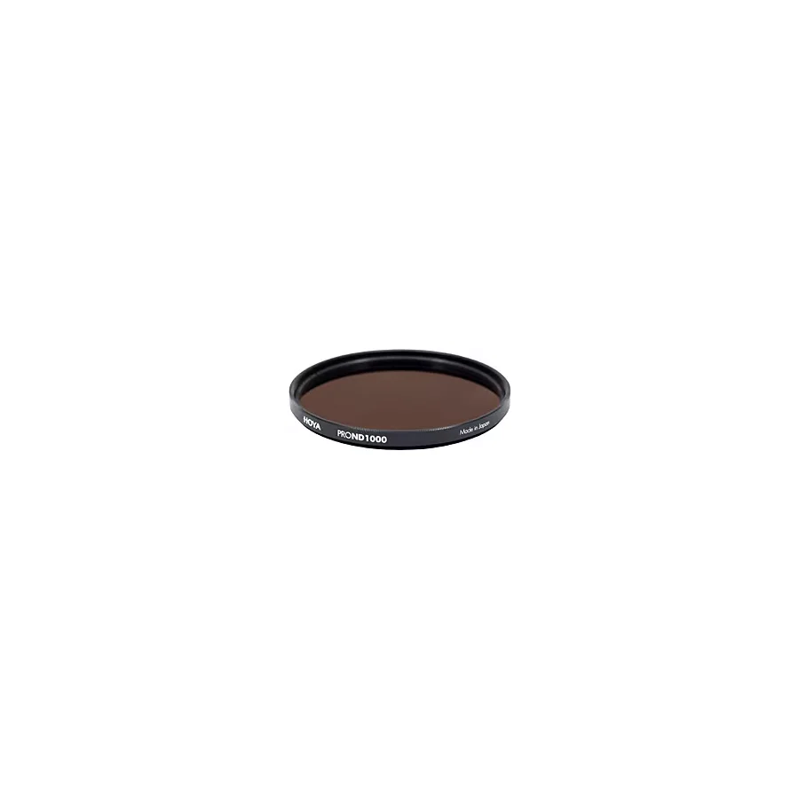 Hoya PROND1000 58mm 10 Stop Filtre