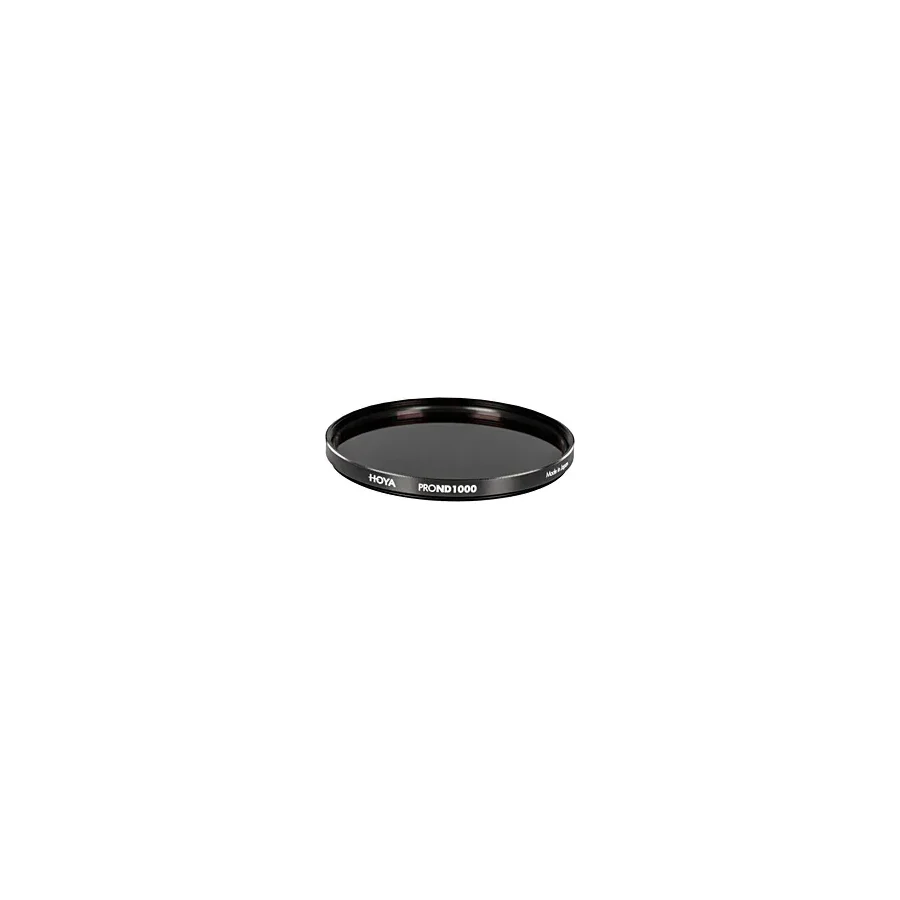Hoya PROND1000 77mm 10 Stop Filtre