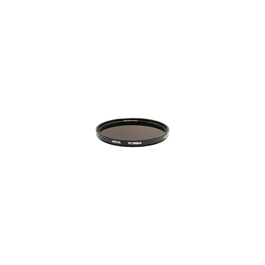 Hoya PROND64 62mm 6 Stop Filtre