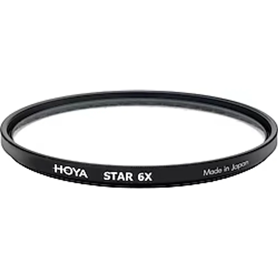 Hoya Star 6x 67mm Filtre