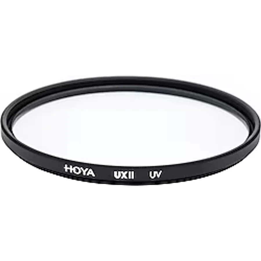 Hoya UX II 72mm UV Filtre
