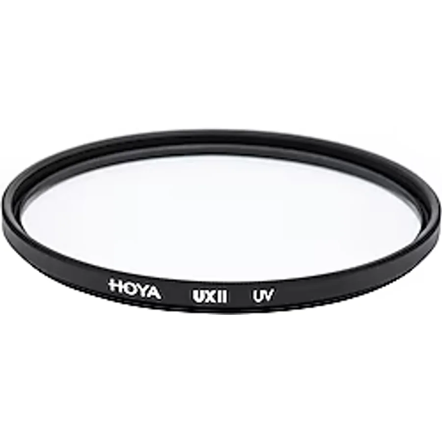 Hoya UX II 82mm UV Filtre