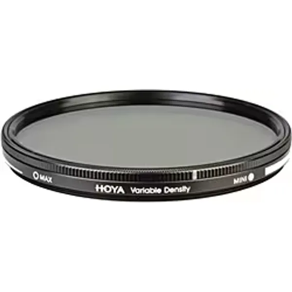 Hoya Variable Density 62mm ND Filtre
