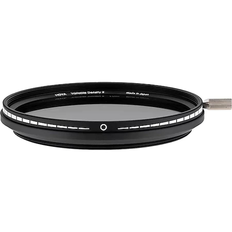 Hoya Variable Density II 82mm ND Filtre