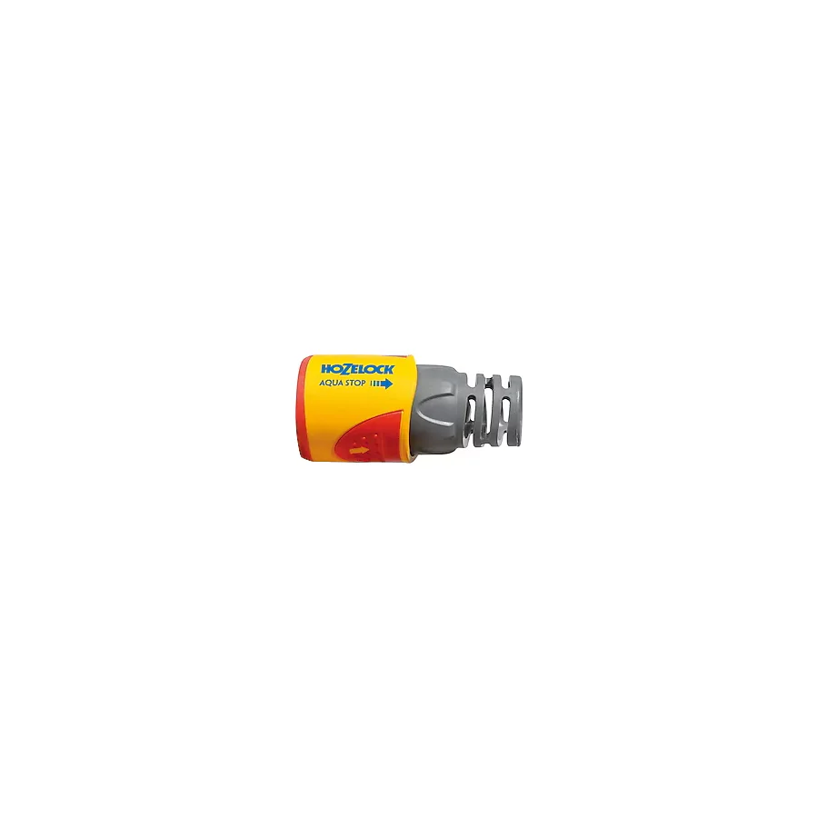 Hozelock 2055H 1/2'' Stoplu Hortum Bağlantı Aparatı