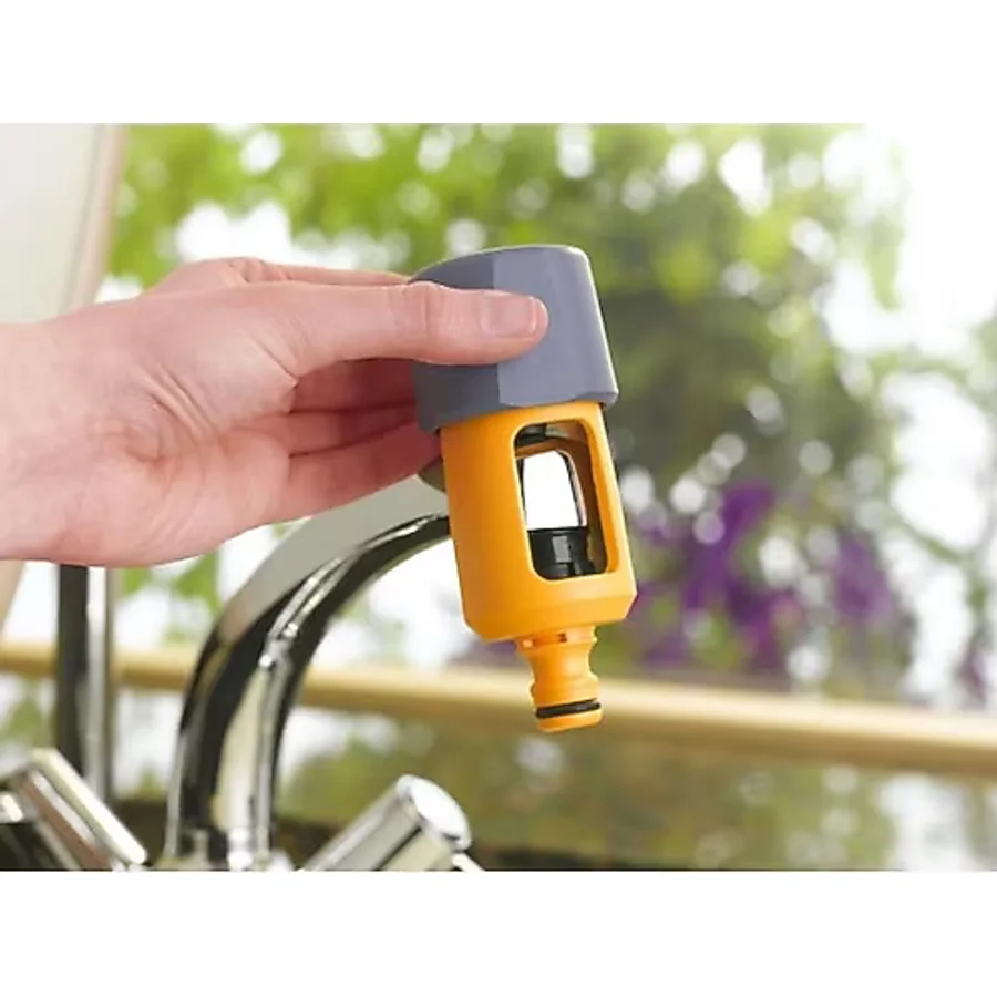 Hozelock 2274H Banyo ve Mutfak Bataryaları İçin Musluk Bağlantısı
