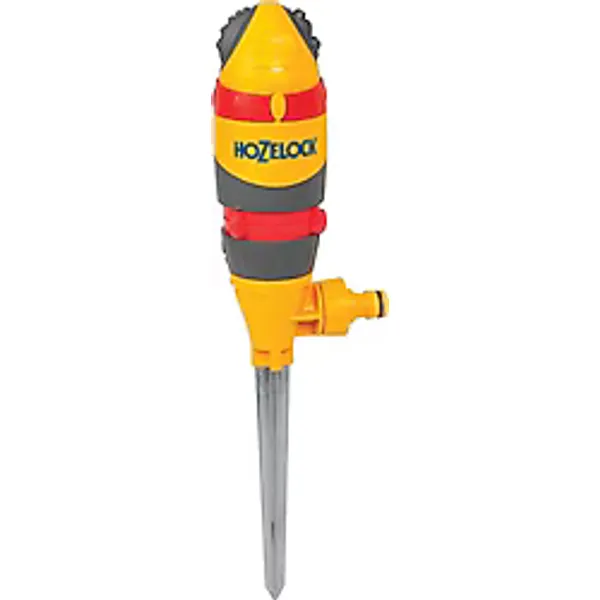 Hozelock 2335H Dönüş Ayarlı Metal Kazıklı Fıskiye