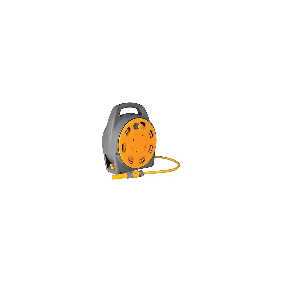 Hozelock 2382H 20 m Makaralı Bahçe Hortumu