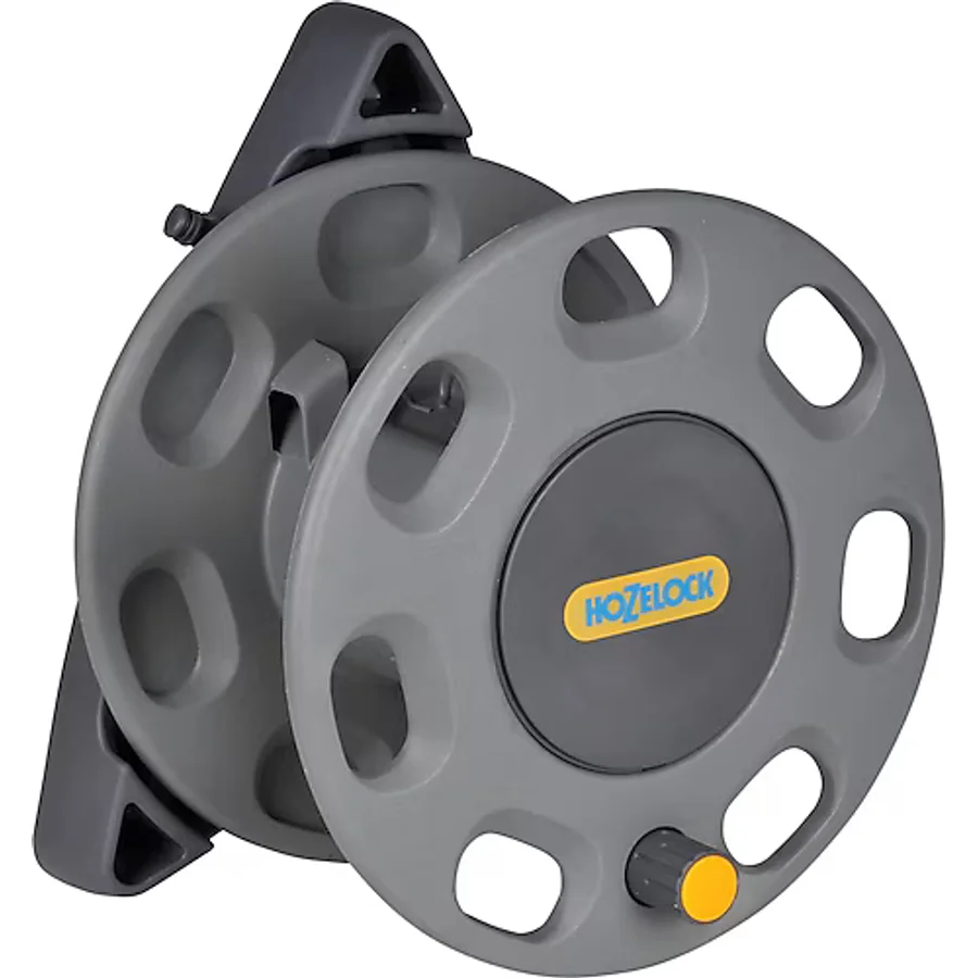Hozelock 2420H 30 m Duvara Monte Hortum Makarası