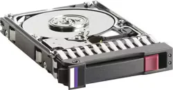 HP 1.2 TB 872479-B21 Sunucu Sabit Disk