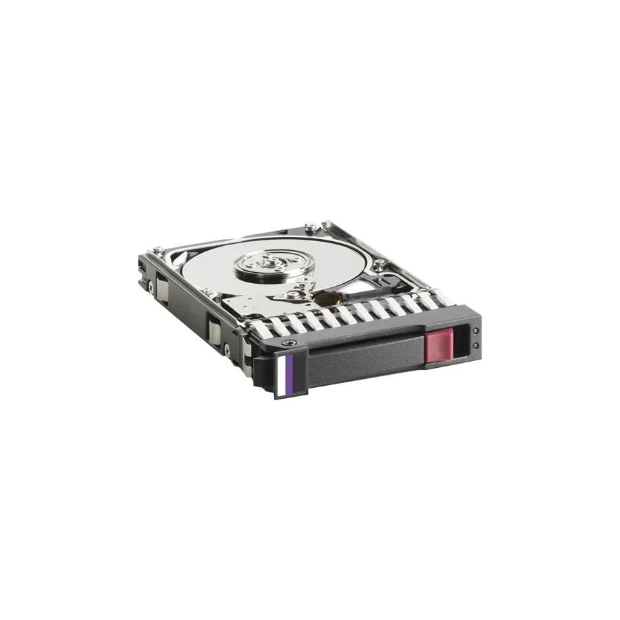 HP 1.2 TB 872479-B21 Sunucu Sabit Disk