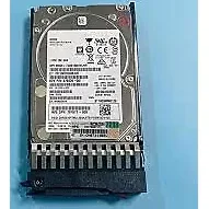 HP 1.2TB SAS hard disk drive MSA - 12Gb/