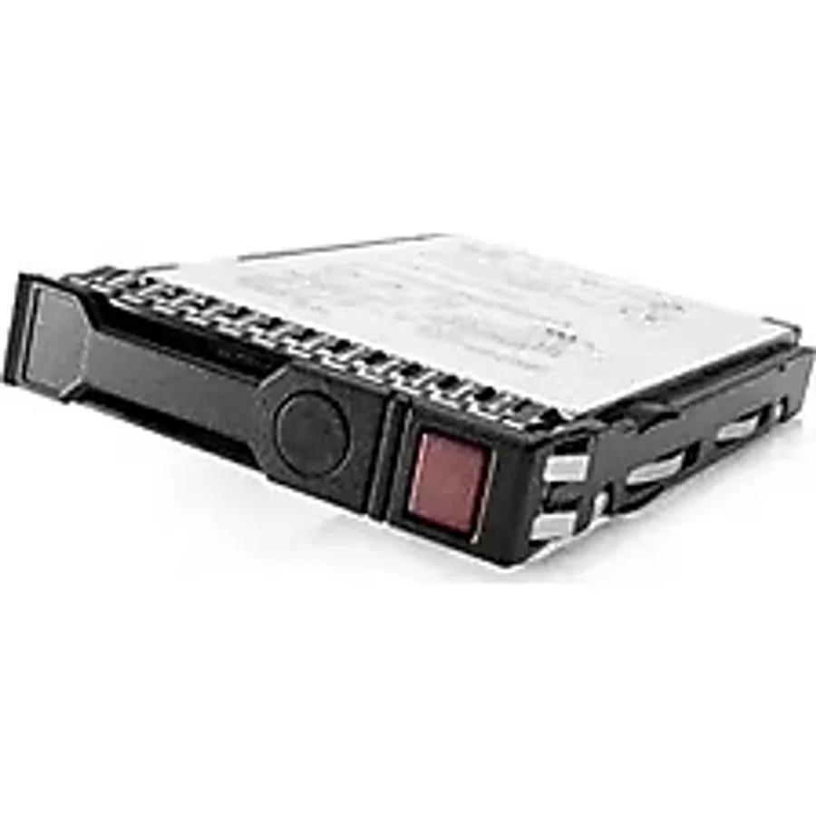 HP 1.2TB Serial Attached SCSI (SAS) hard