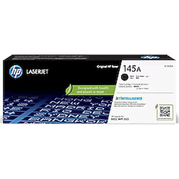HP 145A W1450A Siyah Toner