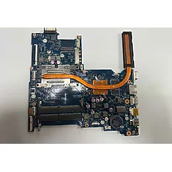 Hp 15-Ay İ5-7200U Anakart Cdl50 La-D707p