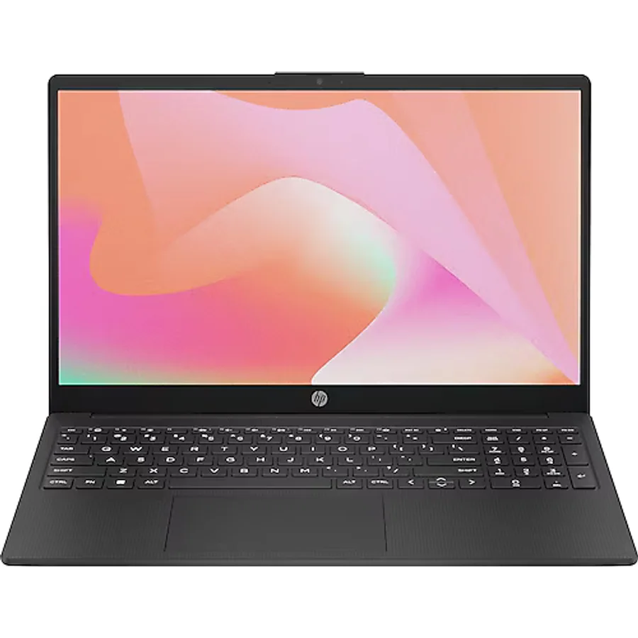 HP 15-FC1002NT D2QC7EA Ryzen 5 7520U 16 GB 512 GB SSD Radeon 610M 15.6" Full HD Notebook