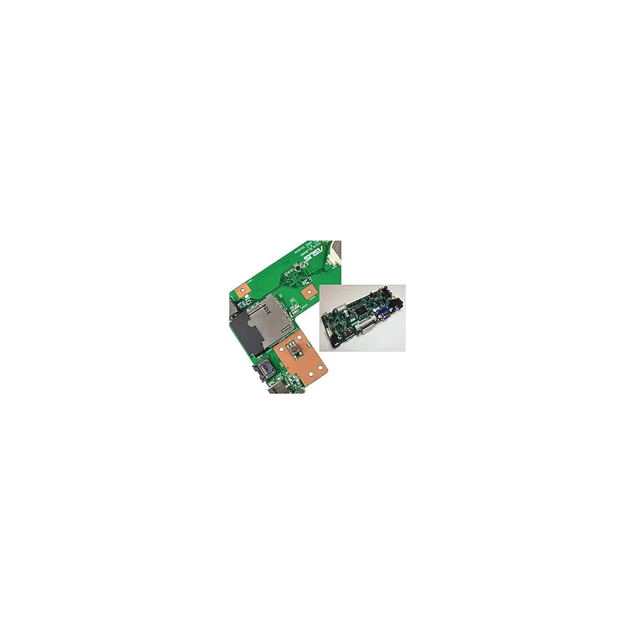 Hp 15-R019tx Webcam (Kamera)