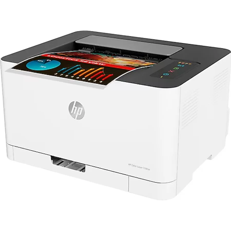 HP 150NW 4ZB95A Wi-Fi Renkli Lazer Yazıcı
