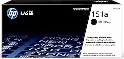 HP 151A W1510A Siyah Toner