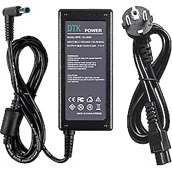 HP 19.5V 3.33A 4.5x3.0mm 65W Laptop Şarj Aleti ( Adaptör )