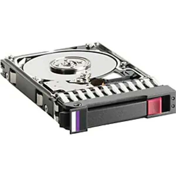HP 2.4 TB 881457-B21 Sunucu Sabit Disk