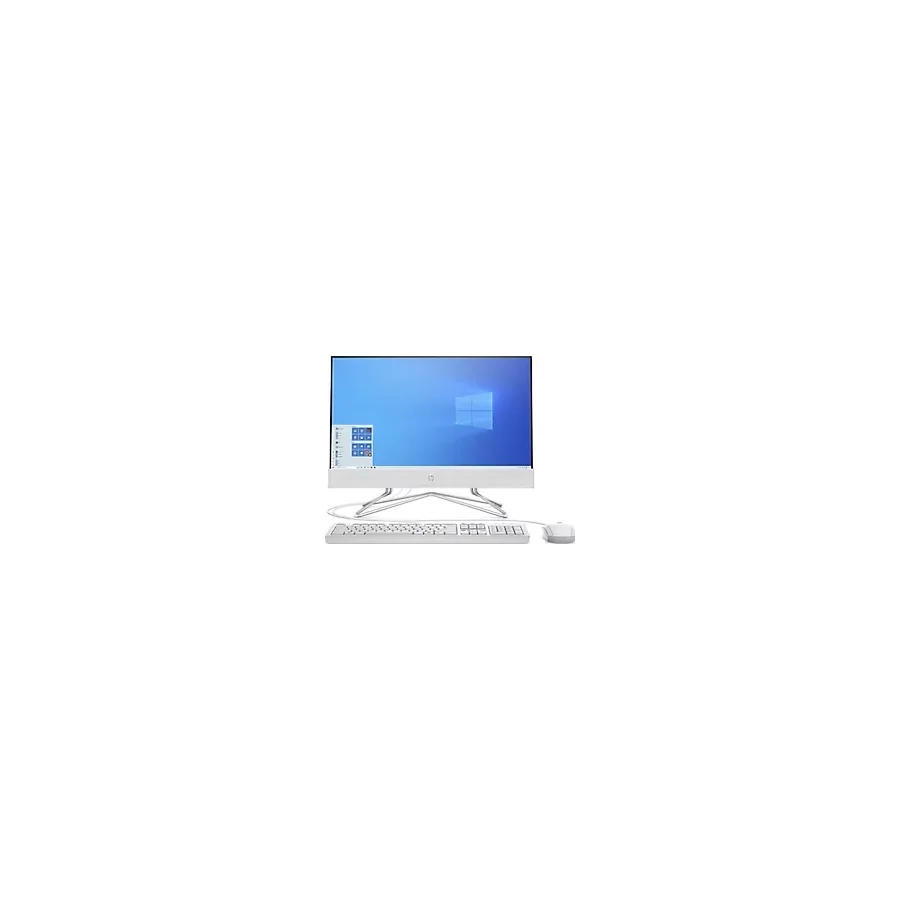 HP 205 G4 205R2ES Ryzen 3 3250U 4GB 256 GB SSD 21.5" Dos AIO Masaüstü Bilgisayar