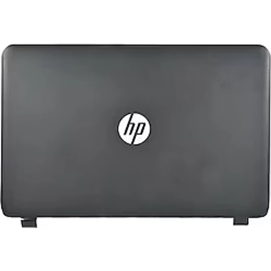 Hp 255 G3 J0Y36EA, J0Y37EA Notebook Lcd Cover (Siyah)