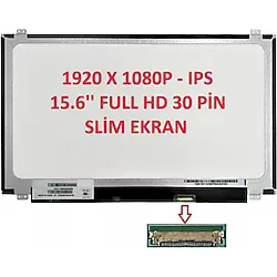 Hp 255 G7 Ekran